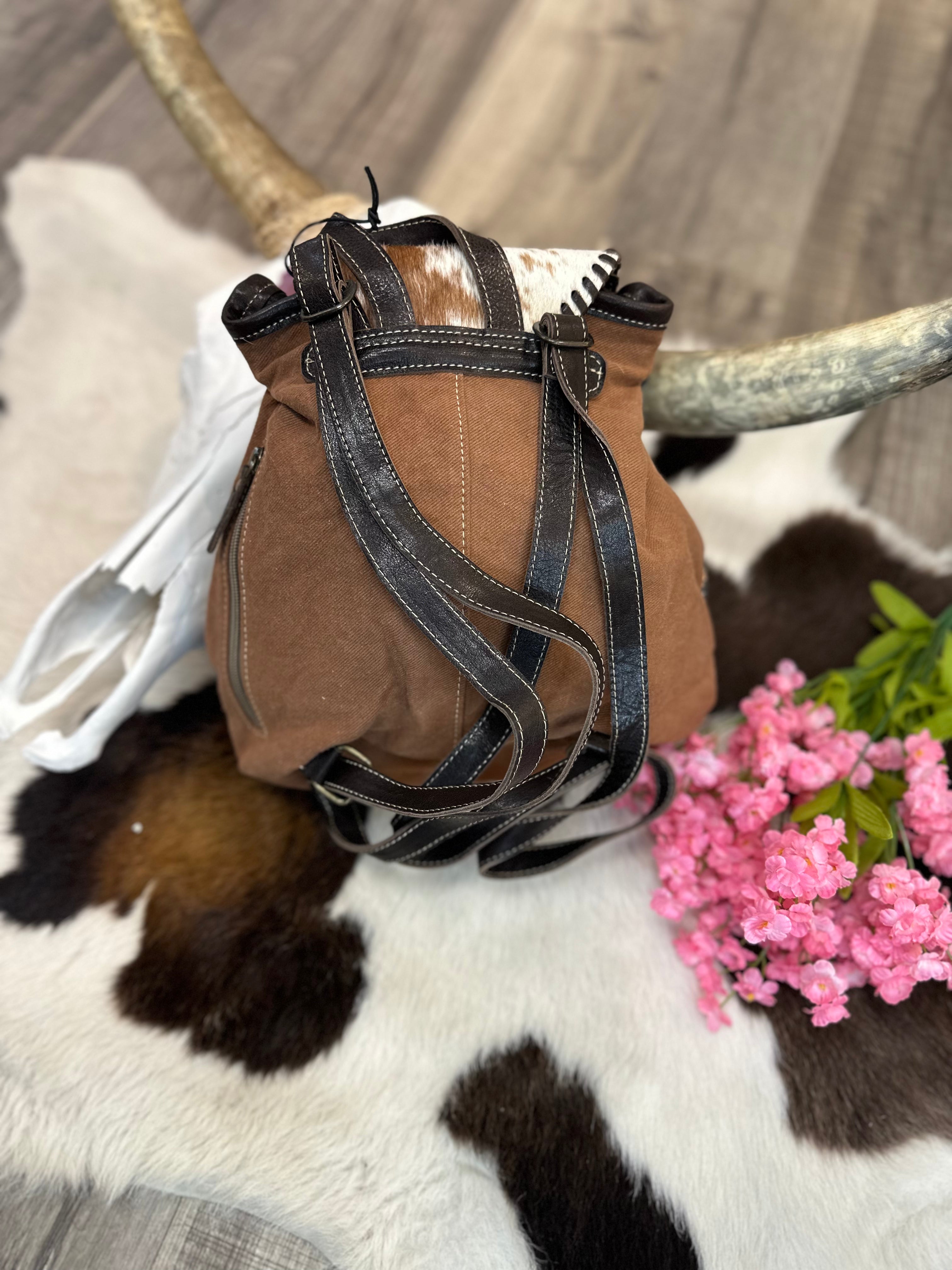 Foremost Conceal Carry Backpack Bag