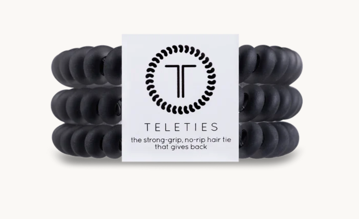 Large teleties