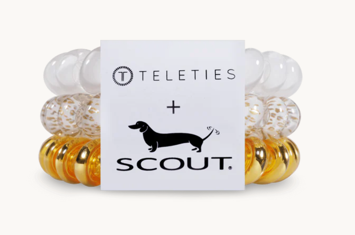 Large teleties
