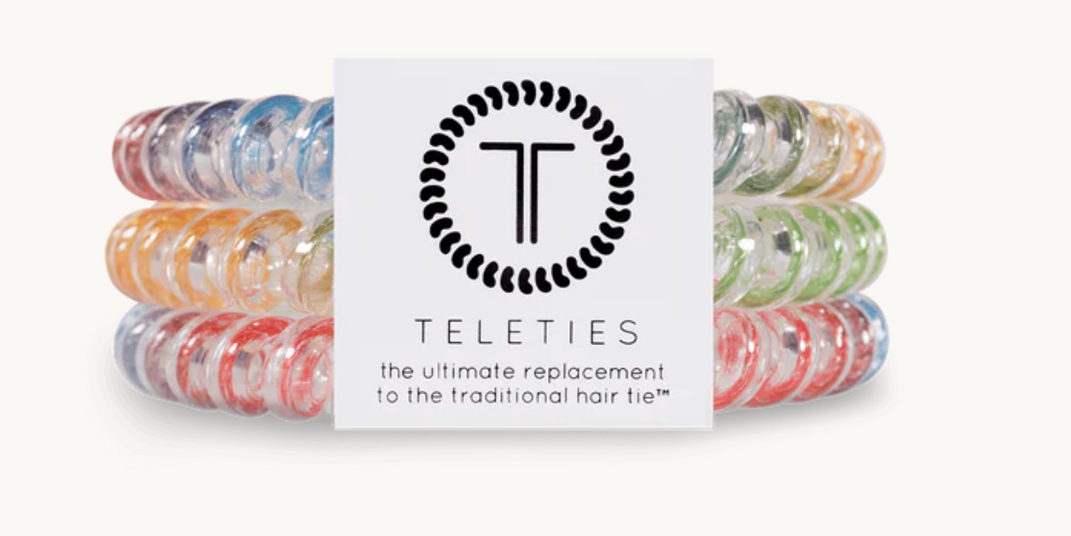Small Teleties