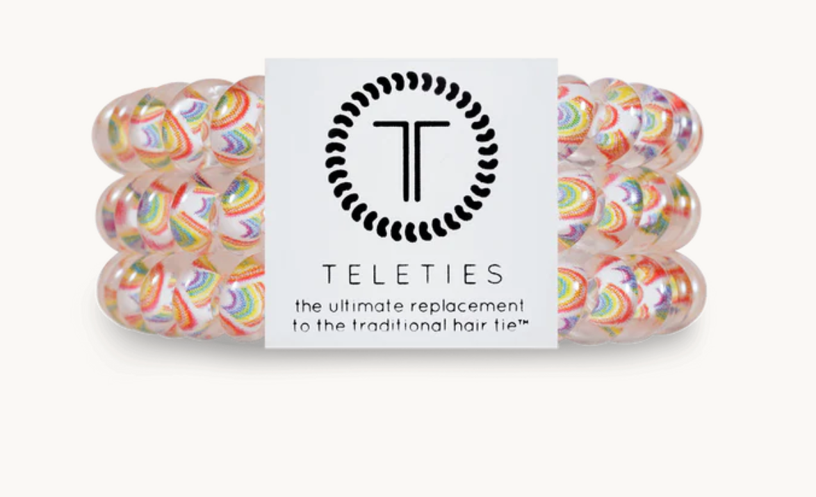 Small Teleties