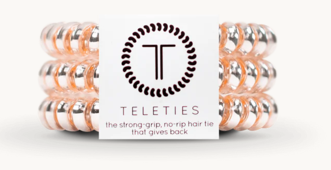 Small Teleties