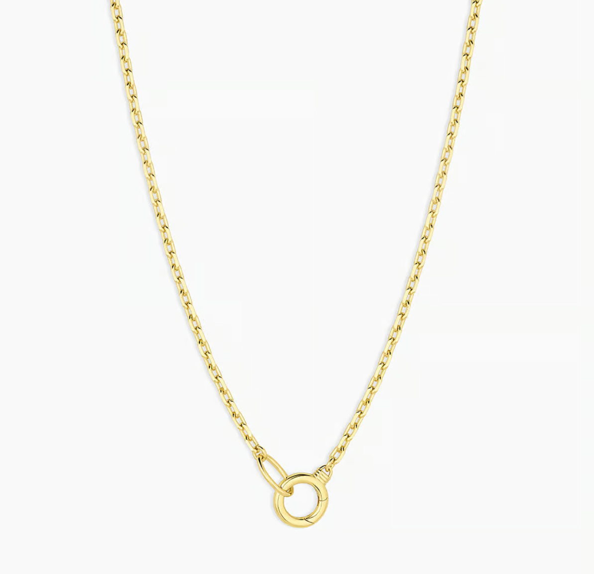 Asher Mini Necklace