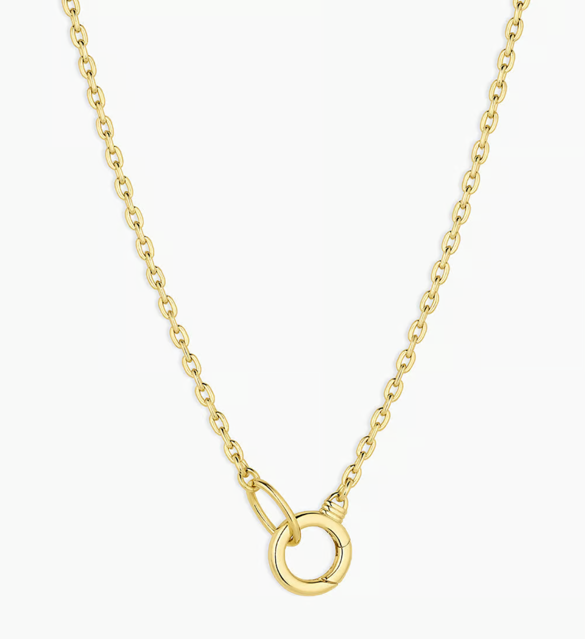 Avery Mini Necklace