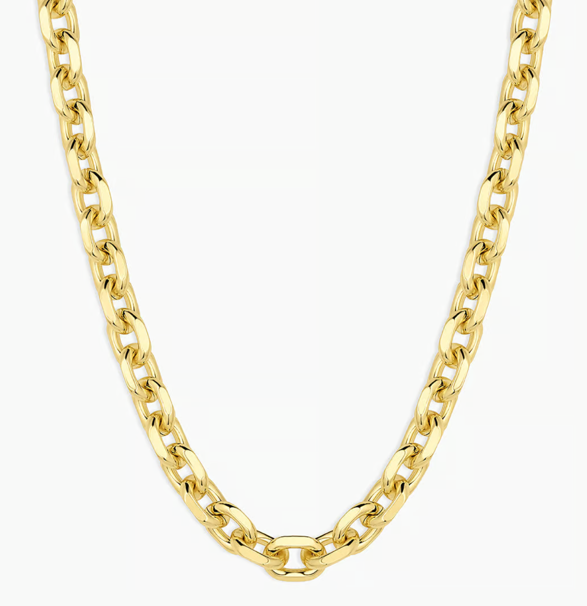 Asher Statement Necklace