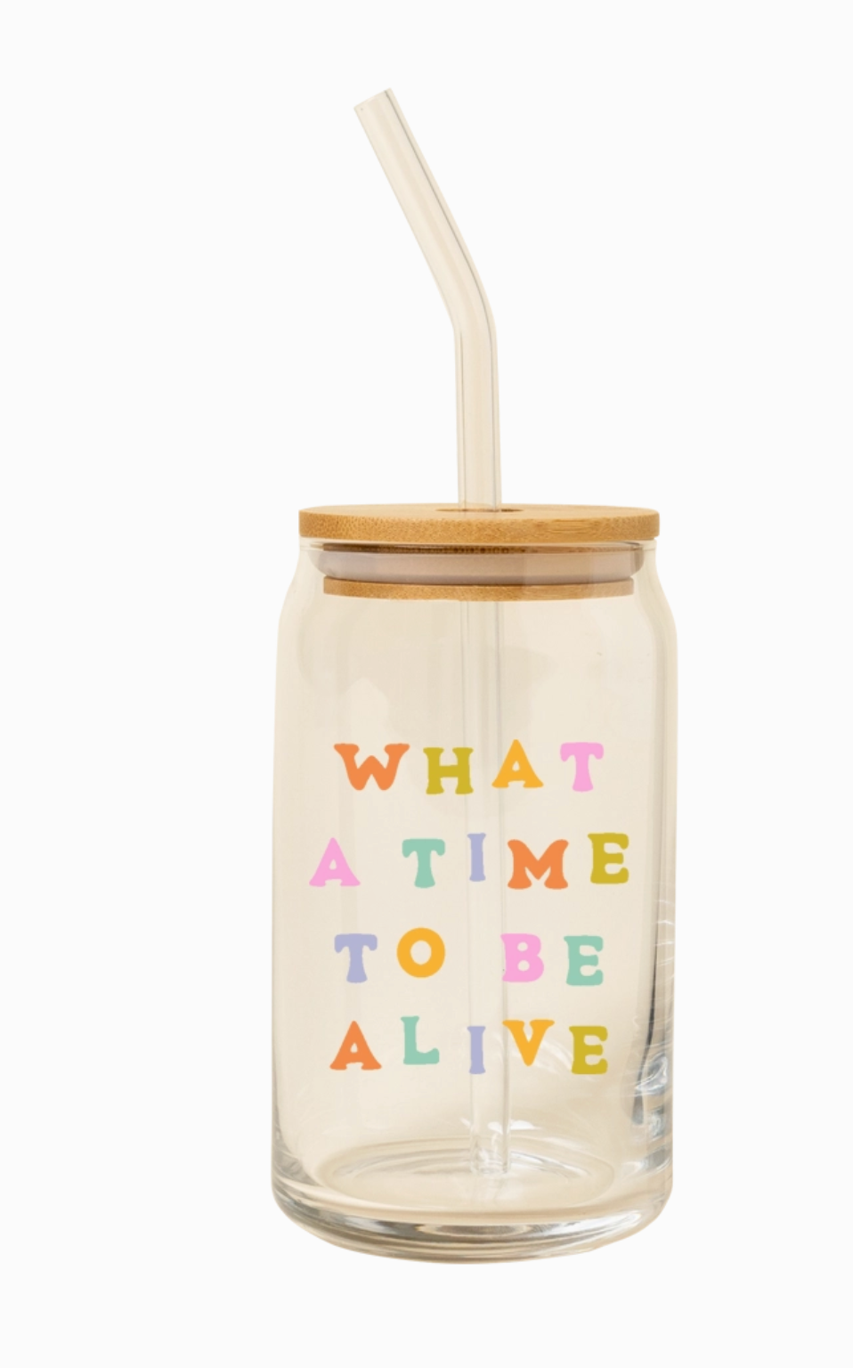 Snarky Beer Can Glass Collection