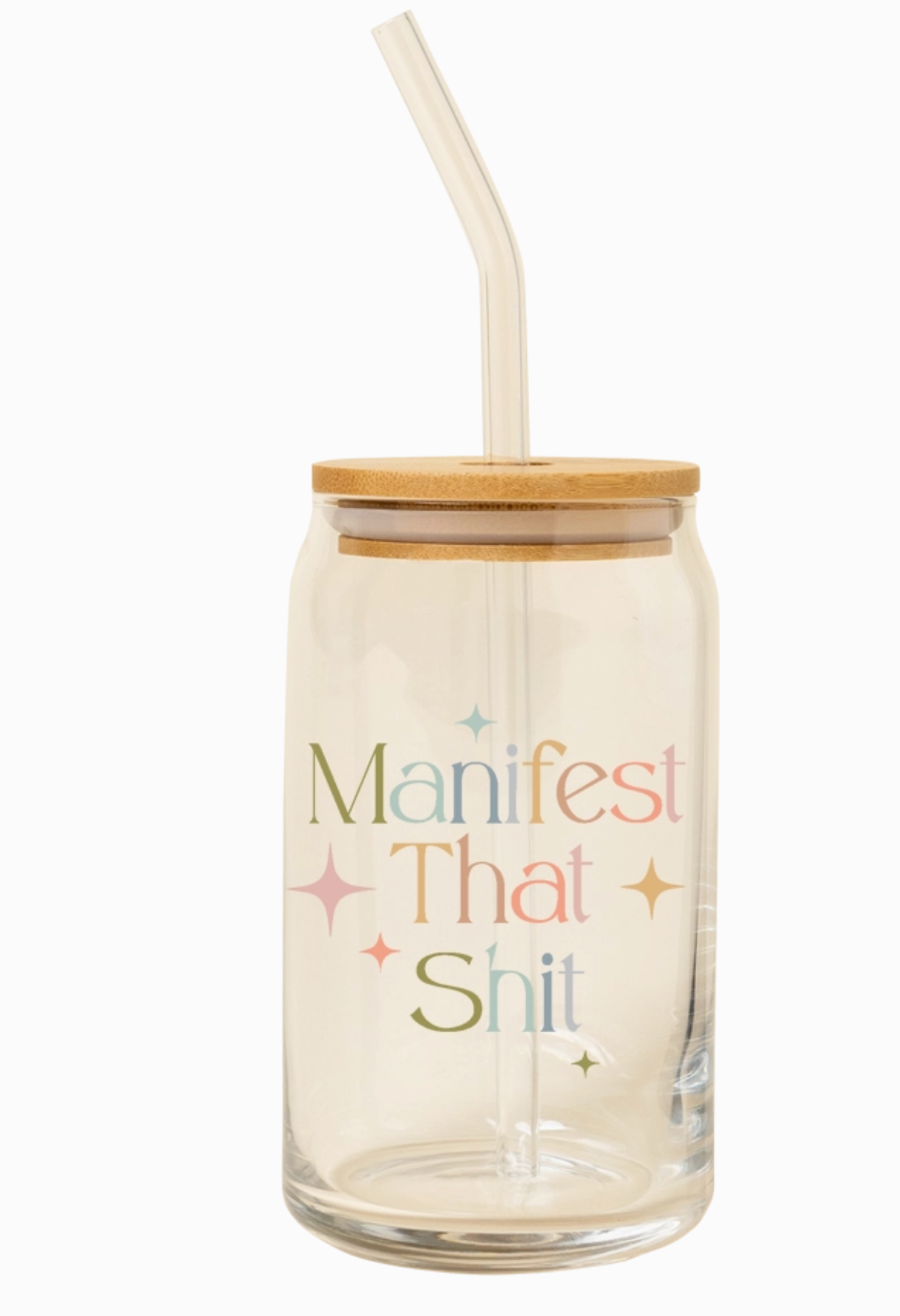 Snarky Beer Can Glass Collection