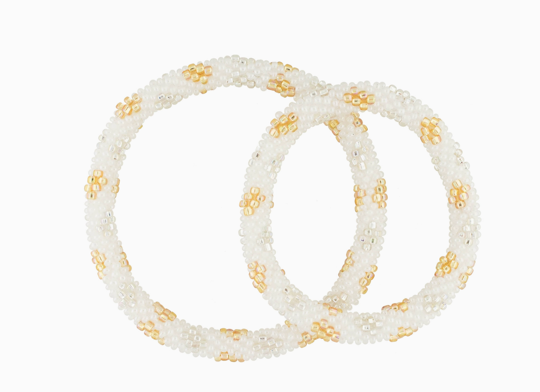 Mommy & Me Roll on Bracelets