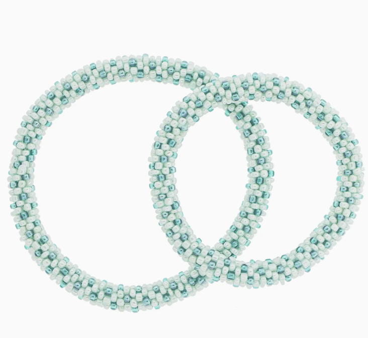 Mommy & Me Roll on Bracelets