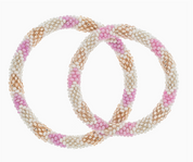 Mommy & Me Roll on Bracelets