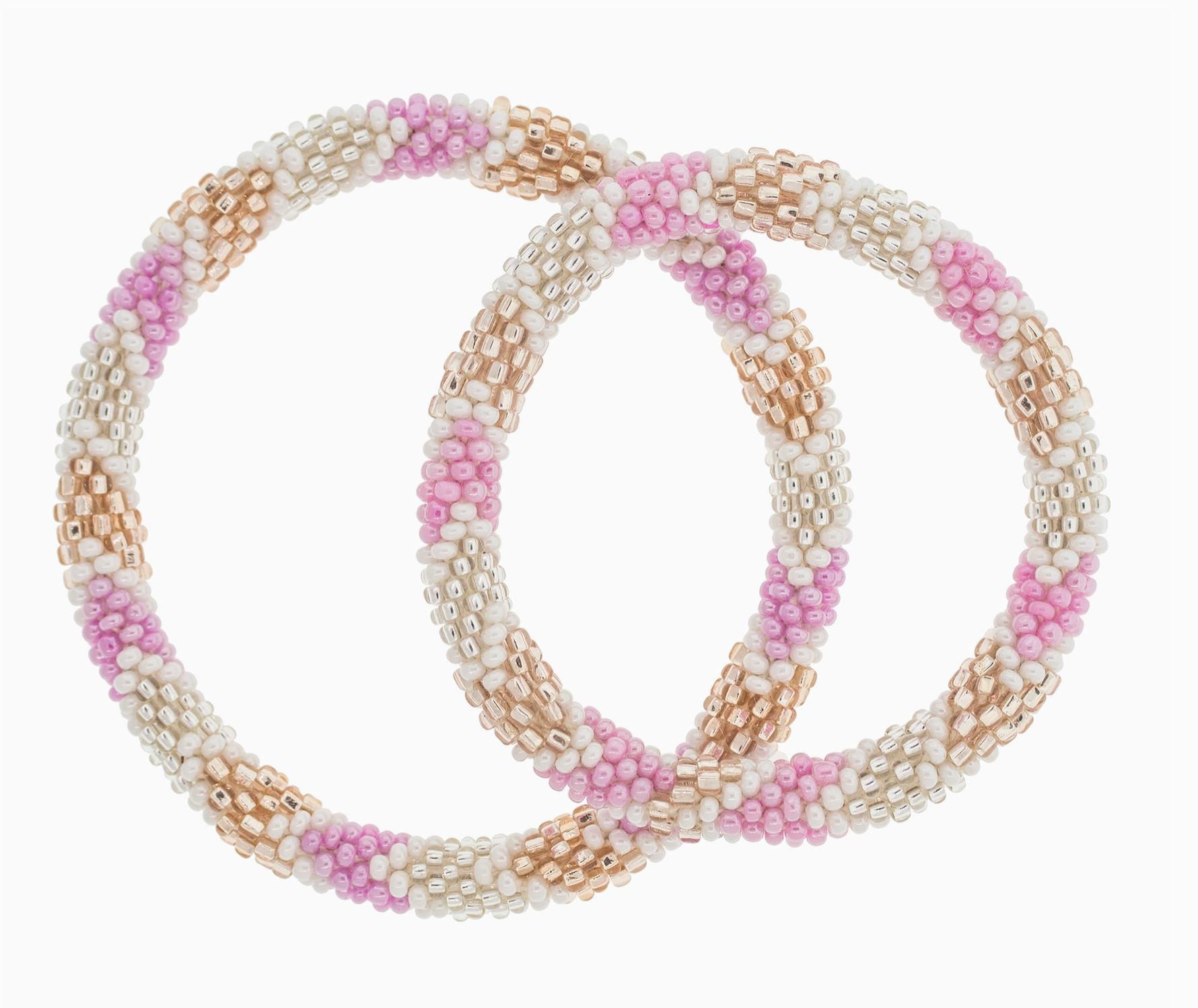 Mommy & Me Roll on Bracelets