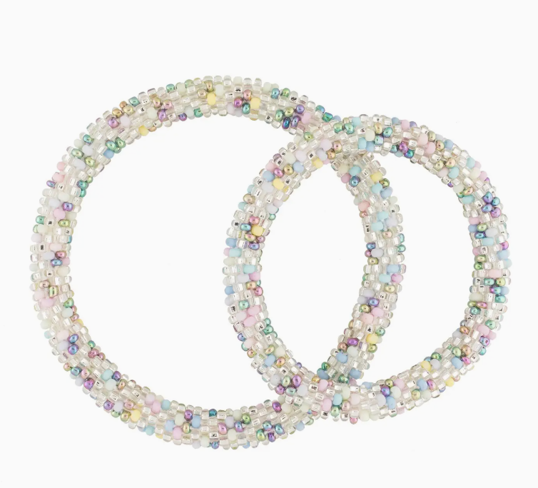 Mommy & Me Roll on Bracelets