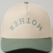 Mother Upside Down Hat