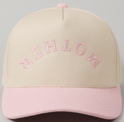 Mother Upside Down Hat