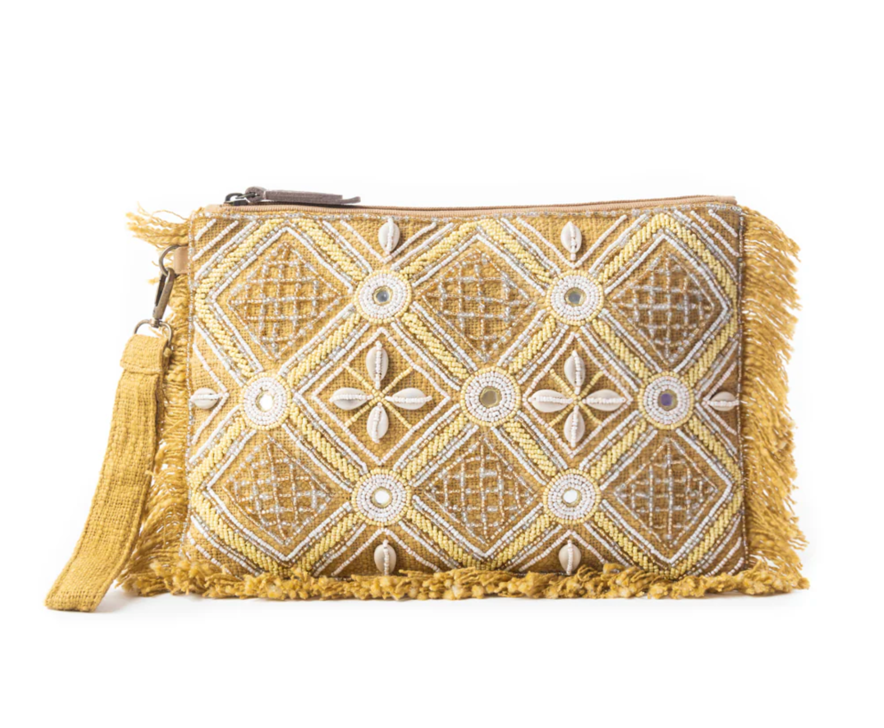 Desert Diamond Pouch