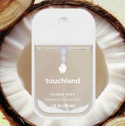 Touchland Hand Sanitizer
