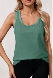 🌊 Coastal Breeze Tank