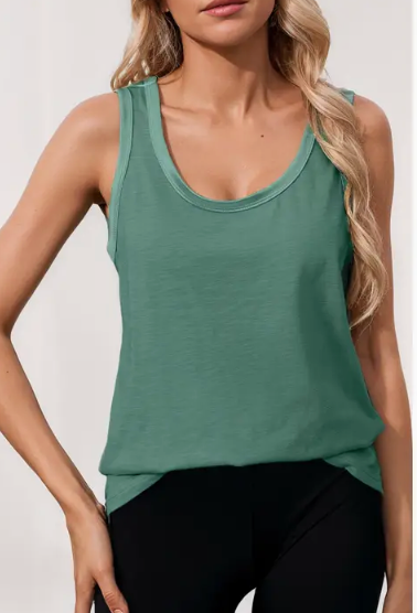 🌊 Coastal Breeze Tank