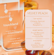 Touchland Hand Sanitizer