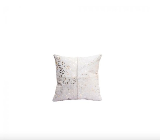 Pillow Cushion Cover - Three Blessed Gems