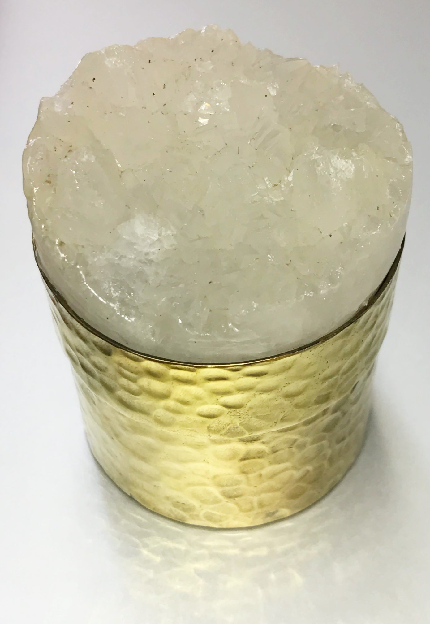 Crystal Box