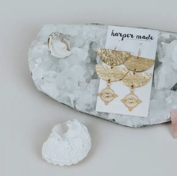 Camille Earring
