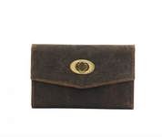 Latch Bi-Fold Wallet