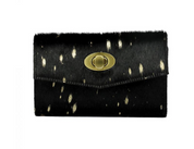 Latch Bi-Fold Wallet
