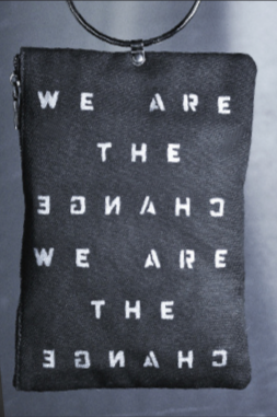 Canvas Bag - Premium Purses from KBD - Just $39! Shop now at Three Blessed Gems