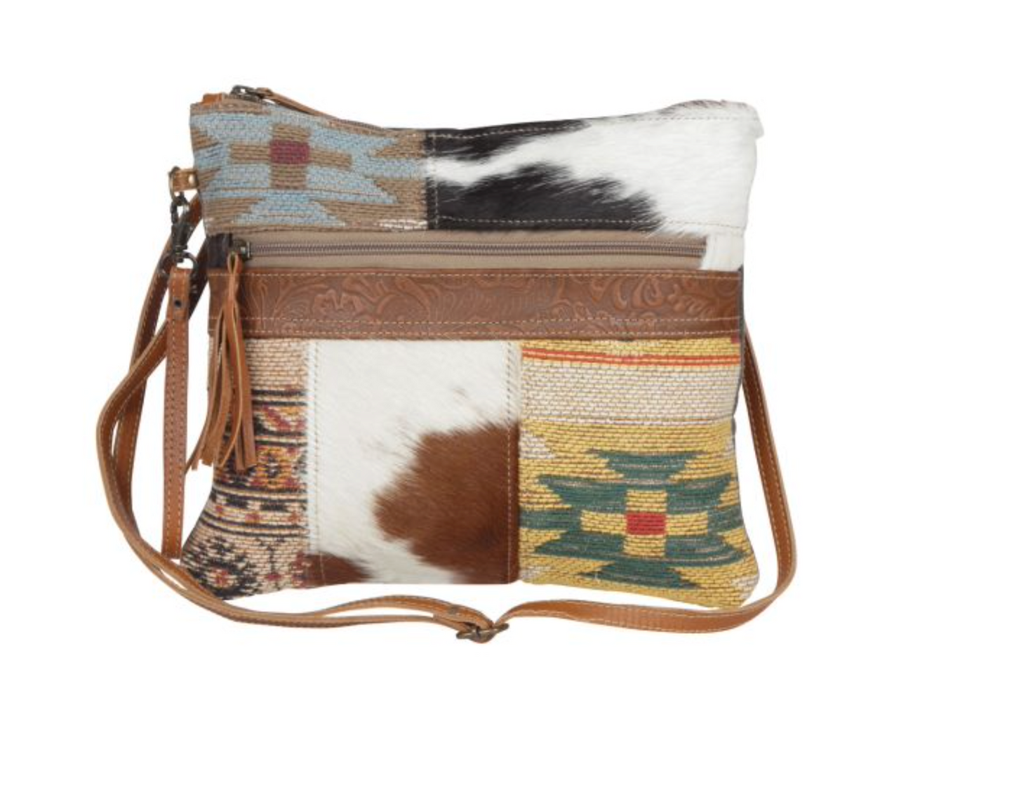 Terra Firma Small & Crossbody Bag