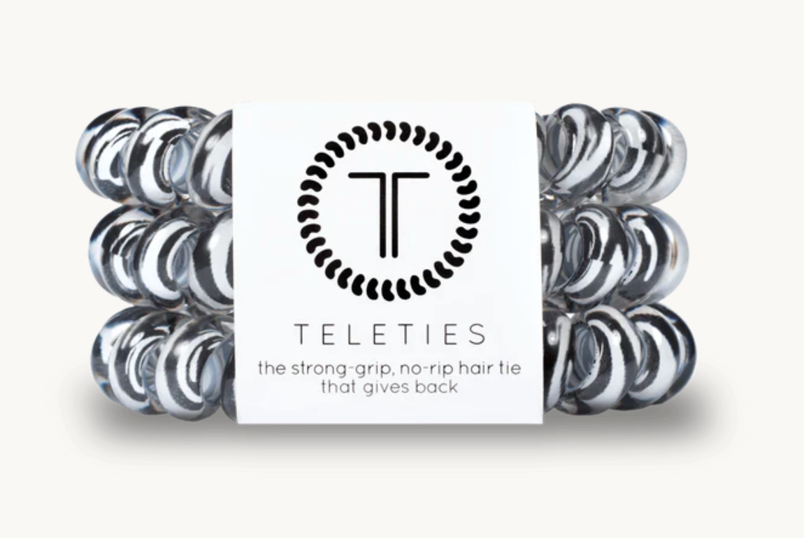 Large teleties