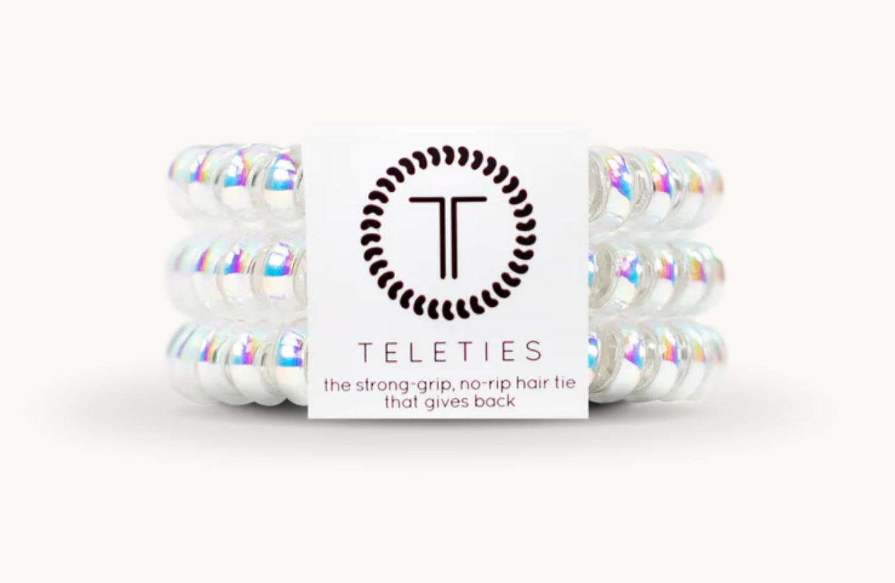Small Teleties