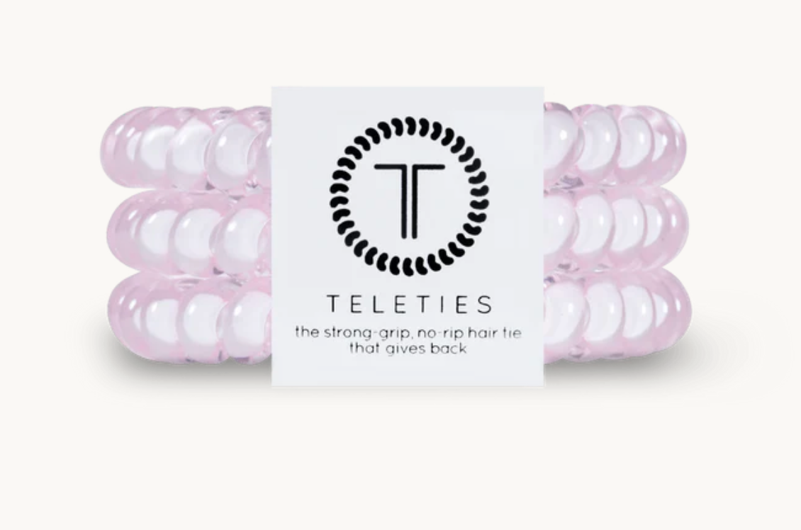 Small Teleties