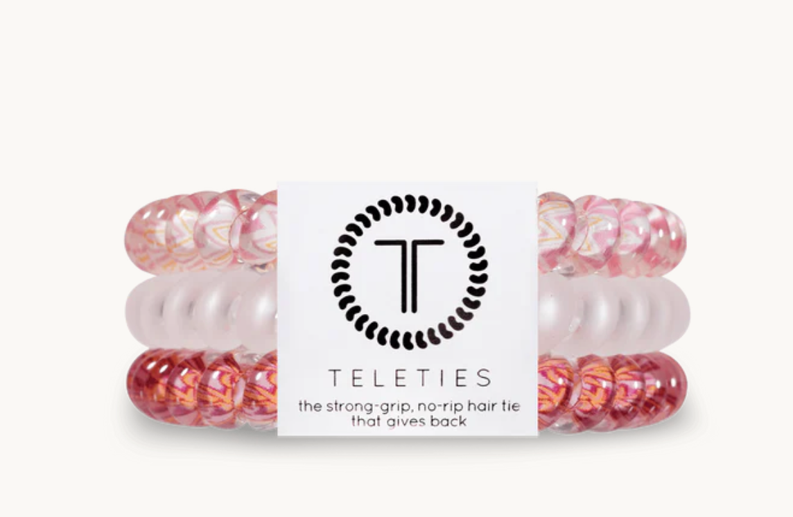 Small Teleties