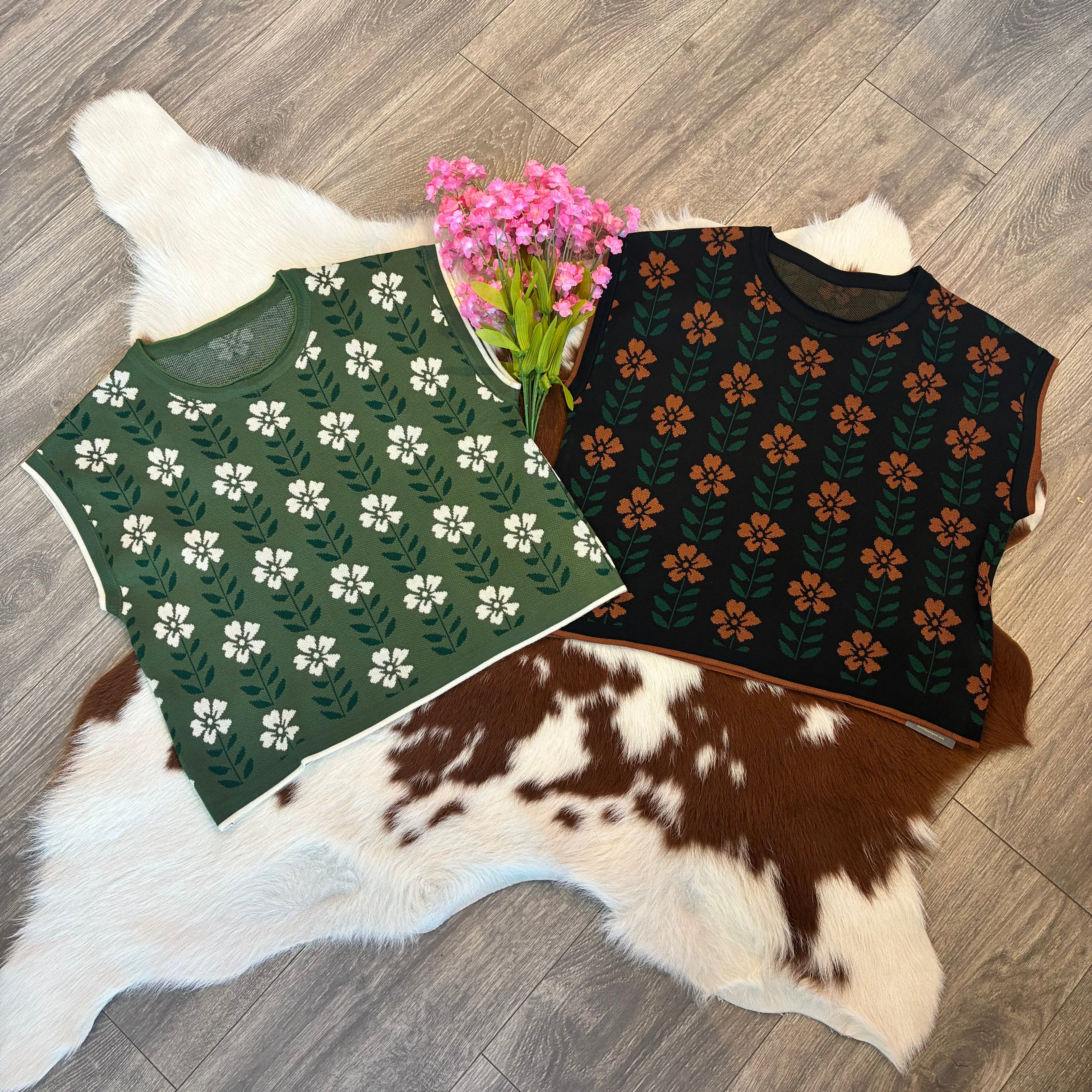 Clothing - Three Blessed Gems