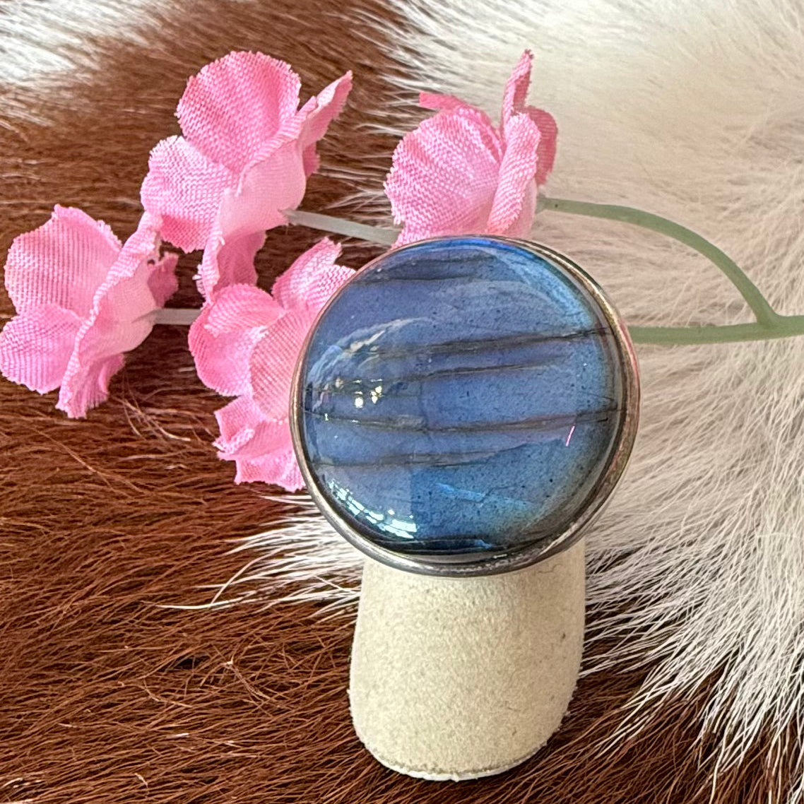 Jewelry - Three Blessed Gems