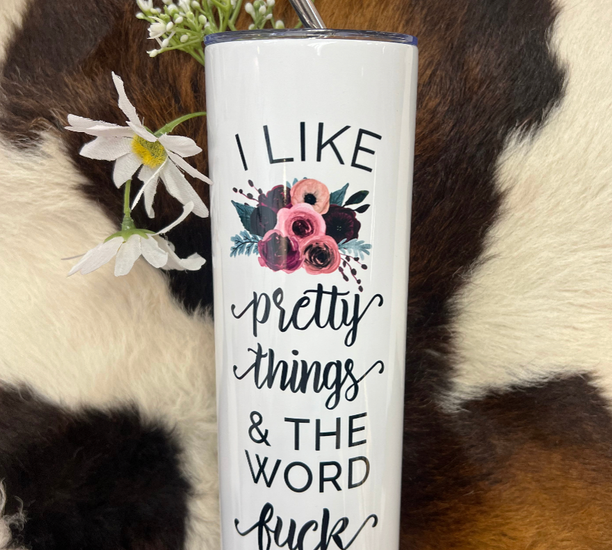 Snarky Cups