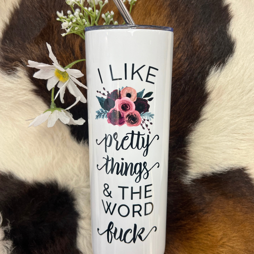 Snarky Cups