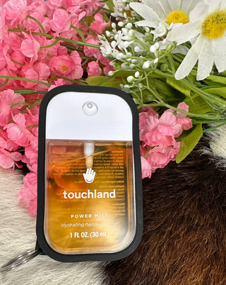 Touchland