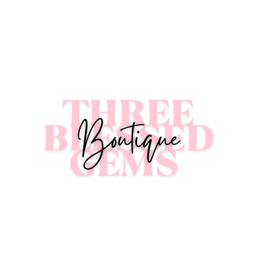 Designer – Three Blessed Gems
