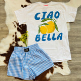 Ciao Bella Limone  🌞🍋