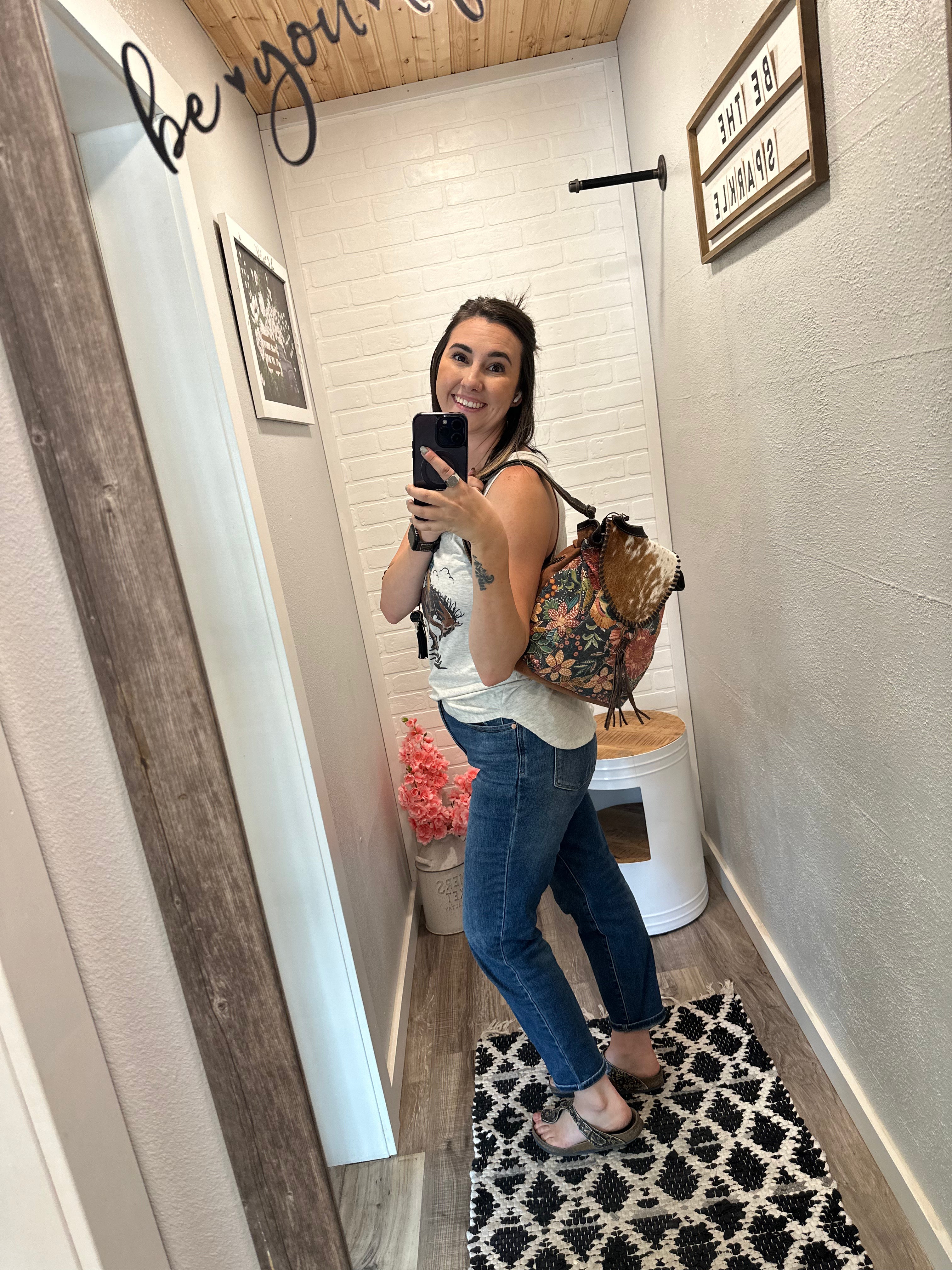 Foremost Conceal Carry Backpack Bag