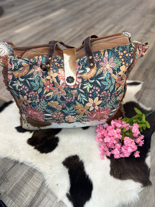 Fyole Weekender Bag