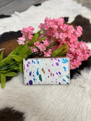 Star Stream Credit Card Holder