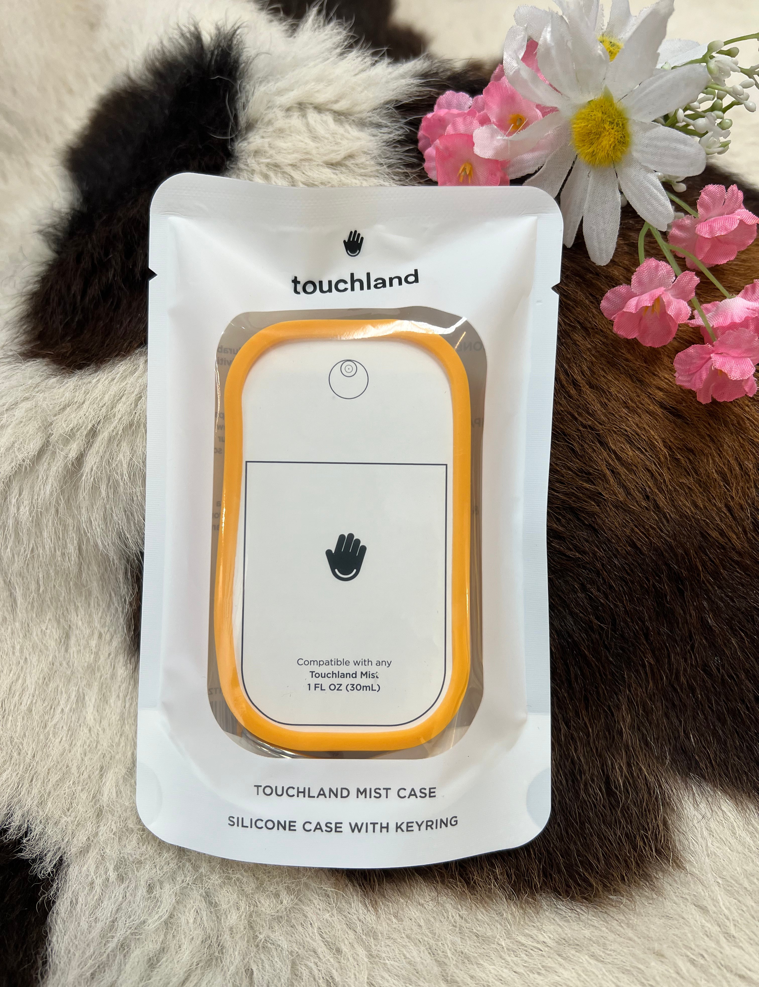 Touchland Mist Case