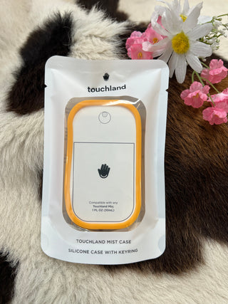 Touchland Mist Case