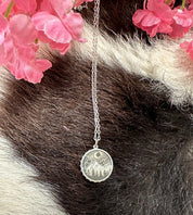 Nature's Journey Necklace