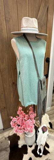 Spring Summer Casual Sweater Short Set