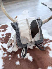 Moroccan Nights Backpack Bag