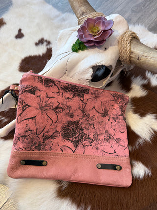 Vadito Meadow Pouch